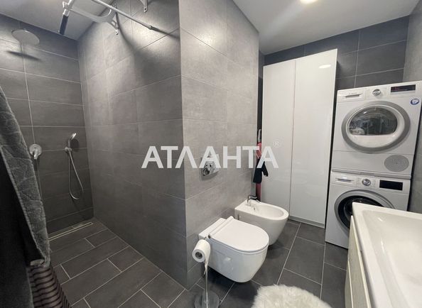 4+-rooms apartment apartment by the address st. Samiylenka (area 135,5 m2) - Atlanta.ua - photo 19