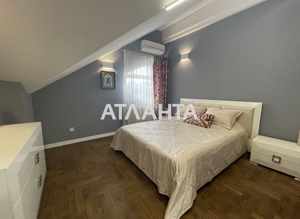 4+-rooms apartment apartment by the address st. Samiylenka (area 135,5 m2) - Atlanta.ua - photo 13
