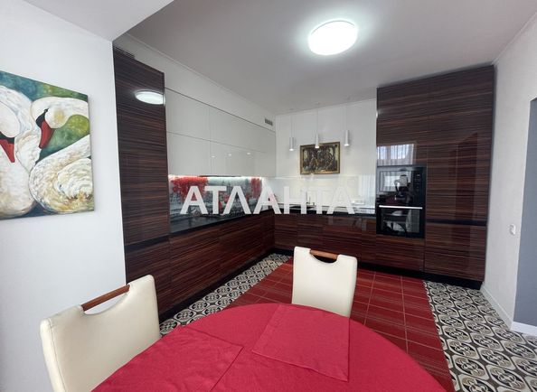 4+-rooms apartment apartment by the address st. Samiylenka (area 135,5 m2) - Atlanta.ua - photo 6