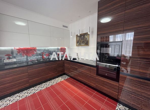 4+-rooms apartment apartment by the address st. Samiylenka (area 135,5 m2) - Atlanta.ua - photo 8