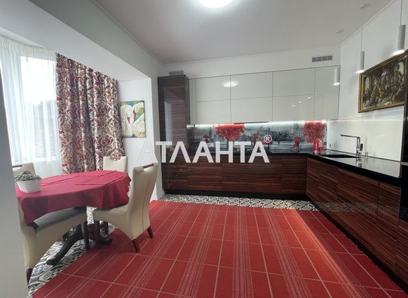 4+-rooms apartment apartment by the address st. Samiylenka (area 135,5 m2) - Atlanta.ua - photo 7