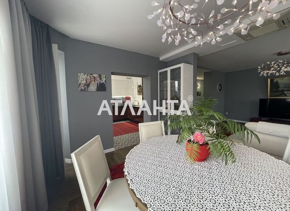 4+-rooms apartment apartment by the address st. Samiylenka (area 135,5 m2) - Atlanta.ua - photo 4