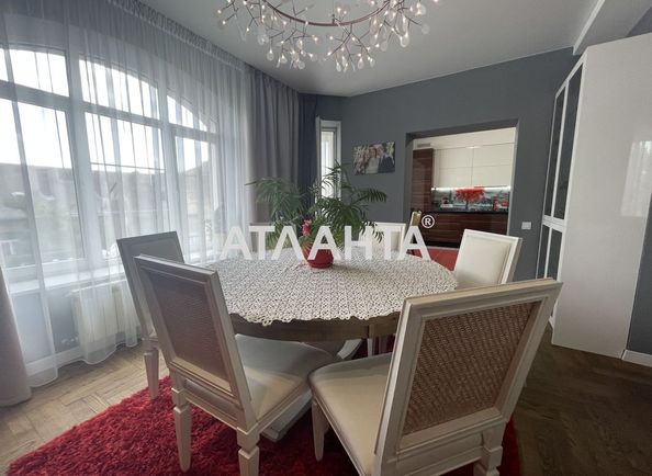 4+-rooms apartment apartment by the address st. Samiylenka (area 135,5 m2) - Atlanta.ua - photo 2