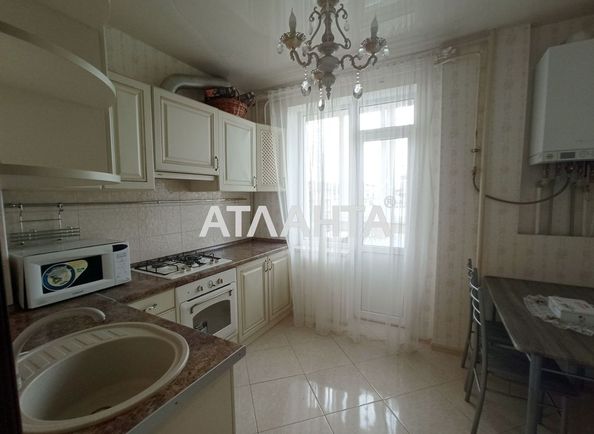 1-room apartment apartment by the address st. Prigorodskaya Prigorodnaya Primiska (area 37,0 m2) - Atlanta.ua