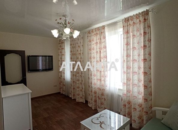 1-room apartment apartment by the address st. Prigorodskaya Prigorodnaya Primiska (area 37,0 m2) - Atlanta.ua - photo 3