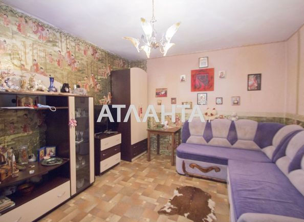 2-rooms apartment apartment by the address st. Nechipurenko per (area 50,0 m2) - Atlanta.ua - photo 3
