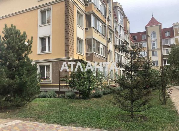 1-room apartment apartment by the address st. Prigorodskaya (area 42,0 m2) - Atlanta.ua - photo 4
