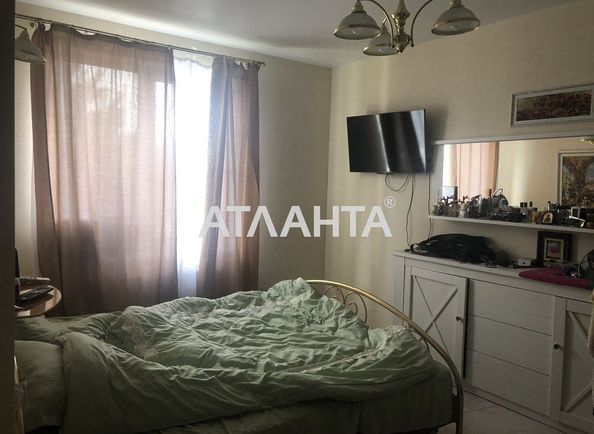 1-room apartment apartment by the address st. Prigorodskaya (area 42,0 m2) - Atlanta.ua