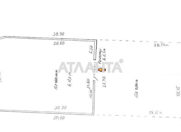 Коммерческая недвижимость по адресу ул. Химическая (площадь 660,0 м2) - Atlanta.ua - фото 6