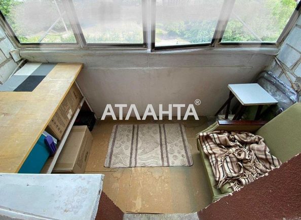 2-комнатная квартира по адресу Широкая ул. (площадь 48,5 м2) - Atlanta.ua - фото 6