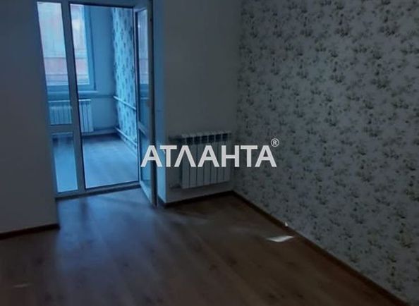 1-room apartment apartment by the address st. Myasoedovskaya Sholom Aleykhema (area 33,0 m2) - Atlanta.ua