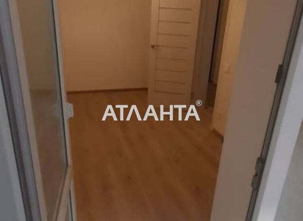 1-room apartment apartment by the address st. Myasoedovskaya Sholom Aleykhema (area 33,0 m2) - Atlanta.ua - photo 5