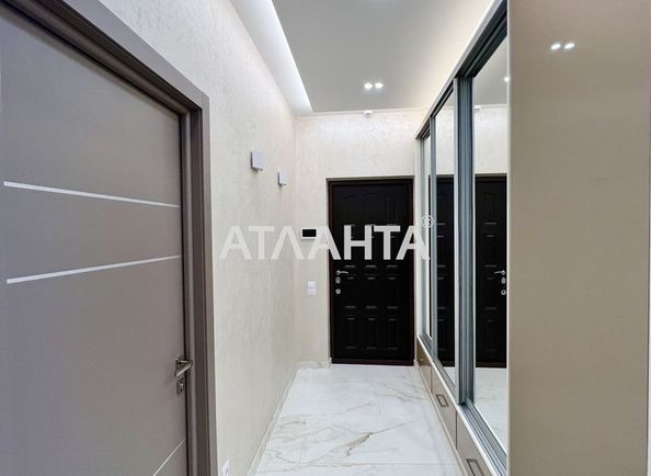 3-rooms apartment apartment by the address st. Genuezskaya (area 110,0 m2) - Atlanta.ua - photo 4