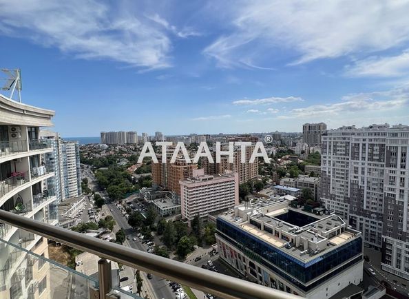 3-rooms apartment apartment by the address st. Genuezskaya (area 110,0 m2) - Atlanta.ua - photo 9