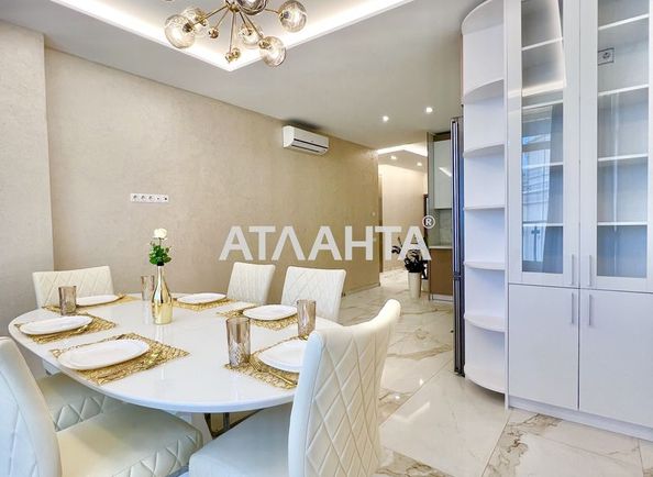 3-rooms apartment apartment by the address st. Genuezskaya (area 110,0 m2) - Atlanta.ua - photo 14