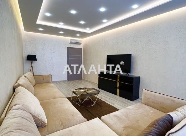3-rooms apartment apartment by the address st. Genuezskaya (area 110,0 m2) - Atlanta.ua - photo 20