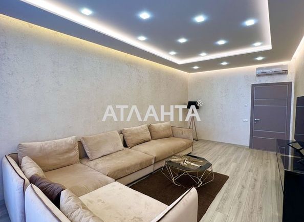3-rooms apartment apartment by the address st. Genuezskaya (area 110,0 m2) - Atlanta.ua - photo 23