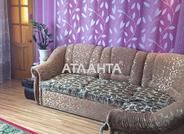2-rooms apartment apartment by the address st. Shuma Vitaliya Marksa Karla (area 51,5 m2) - Atlanta.ua - photo 4