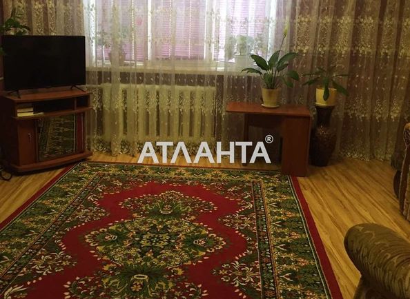 2-rooms apartment apartment by the address st. Shuma Vitaliya Marksa Karla (area 51,5 m2) - Atlanta.ua - photo 5