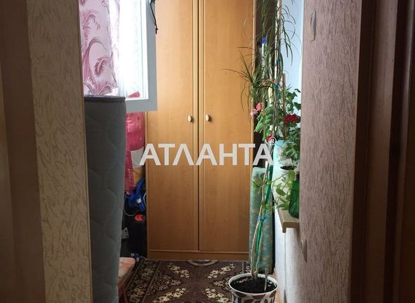 2-rooms apartment apartment by the address st. Shuma Vitaliya Marksa Karla (area 51,5 m2) - Atlanta.ua - photo 7