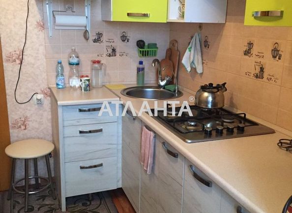 2-rooms apartment apartment by the address st. Shuma Vitaliya Marksa Karla (area 51,5 m2) - Atlanta.ua - photo 3