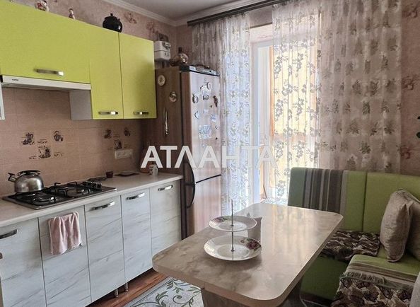 2-rooms apartment apartment by the address st. Shuma Vitaliya Marksa Karla (area 51,5 m2) - Atlanta.ua