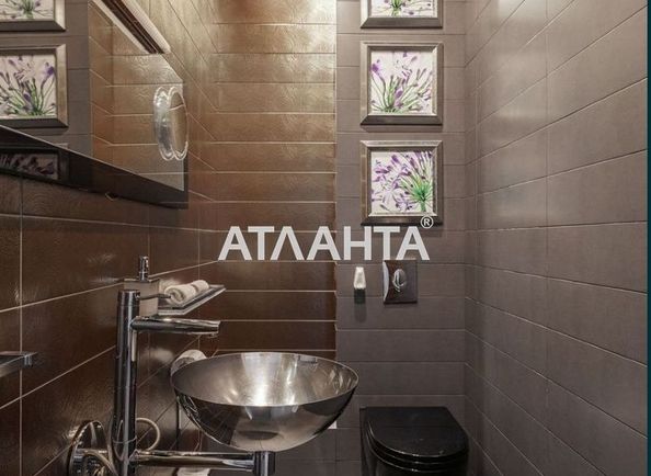 2-rooms apartment apartment by the address st. Literaturnaya (area 87,0 m2) - Atlanta.ua - photo 3