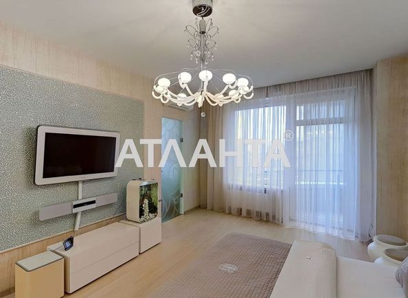 2-rooms apartment apartment by the address st. Literaturnaya (area 87,0 m2) - Atlanta.ua - photo 9
