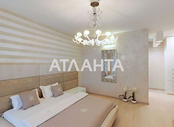 2-rooms apartment apartment by the address st. Literaturnaya (area 87,0 m2) - Atlanta.ua