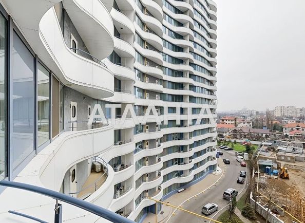2-rooms apartment apartment by the address st. Literaturnaya (area 87,0 m2) - Atlanta.ua - photo 21