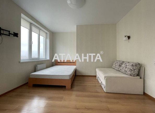 1-room apartment apartment by the address st. Ilfa i Petrova (area 30,0 m2) - Atlanta.ua - photo 3