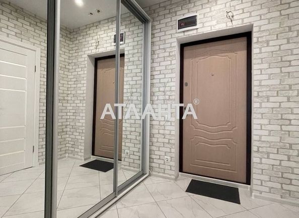 1-room apartment apartment by the address st. Ilfa i Petrova (area 30,0 m2) - Atlanta.ua - photo 6