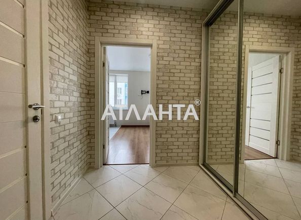 1-room apartment apartment by the address st. Ilfa i Petrova (area 30,0 m2) - Atlanta.ua - photo 5
