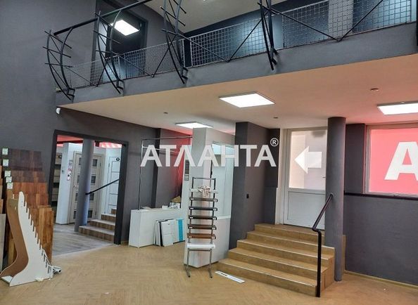 Commercial real estate at st. Seminarskaya Gamarnika (area 284,7 m²) - Atlanta.ua - photo 2