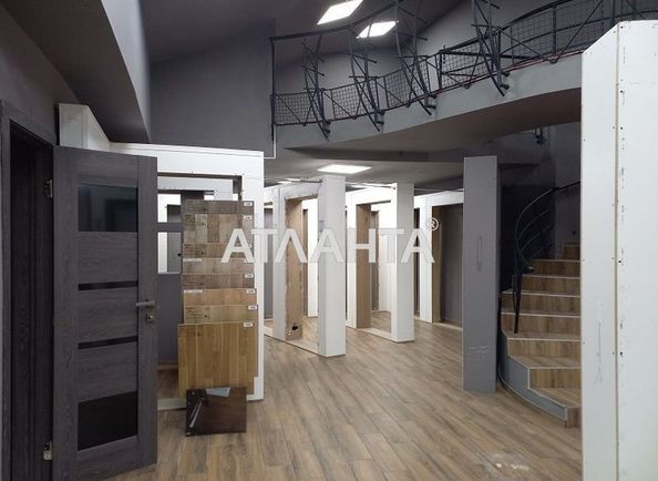 Commercial real estate at st. Seminarskaya Gamarnika (area 284,7 m²) - Atlanta.ua - photo 3