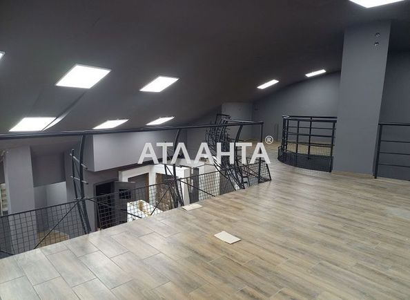 Commercial real estate at st. Seminarskaya Gamarnika (area 284,7 m²) - Atlanta.ua - photo 5