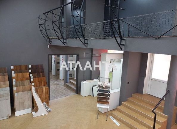 Commercial real estate at st. Seminarskaya Gamarnika (area 284,7 m²) - Atlanta.ua - photo 6