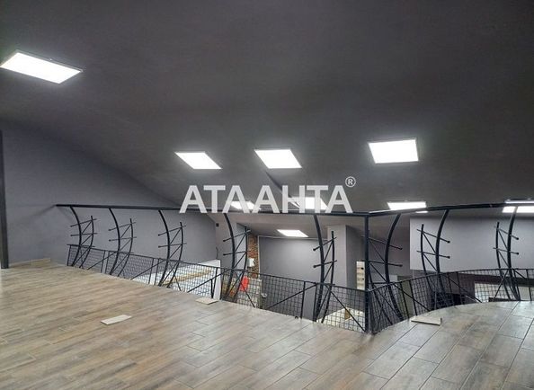 Commercial real estate at st. Seminarskaya Gamarnika (area 284,7 m²) - Atlanta.ua - photo 7