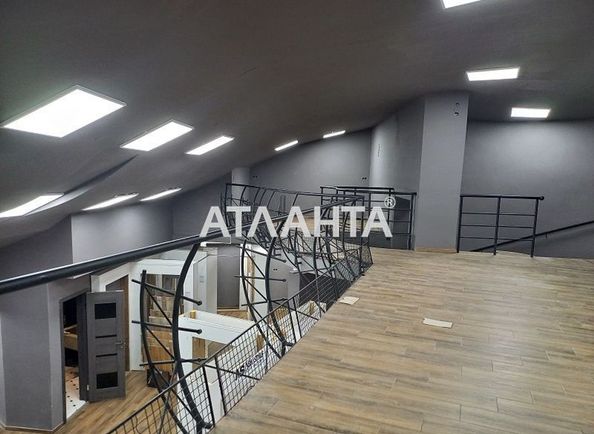 Commercial real estate at st. Seminarskaya Gamarnika (area 284,7 m²) - Atlanta.ua - photo 8