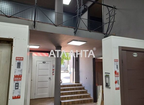 Commercial real estate at st. Seminarskaya Gamarnika (area 284,7 m²) - Atlanta.ua - photo 9