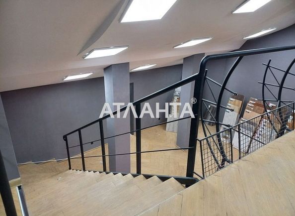 Commercial real estate at st. Seminarskaya Gamarnika (area 284,7 m²) - Atlanta.ua - photo 11