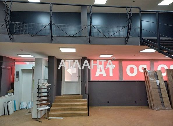 Commercial real estate at st. Seminarskaya Gamarnika (area 284,7 m²) - Atlanta.ua - photo 12
