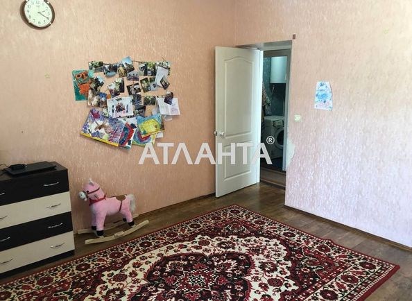 3-rooms apartment apartment by the address st. Izvestkovyy 3 y per (area 58,8 m2) - Atlanta.ua - photo 2
