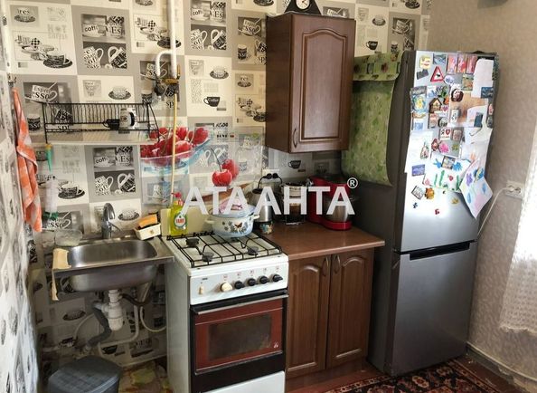 3-rooms apartment apartment by the address st. Izvestkovyy 3 y per (area 58,8 m2) - Atlanta.ua - photo 10