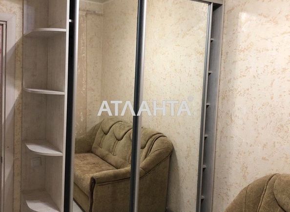 2-rooms apartment apartment by the address st. Gordienko Yashi (area 39,0 m2) - Atlanta.ua - photo 3