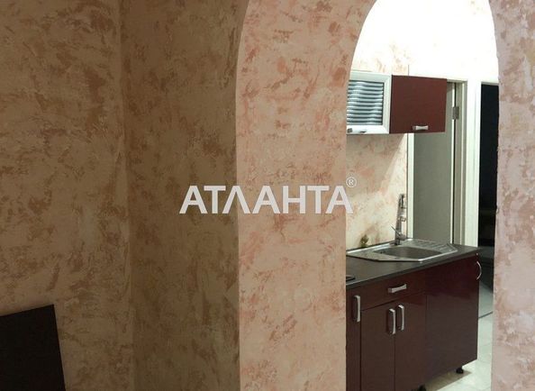 2-rooms apartment apartment by the address st. Gordienko Yashi (area 39,0 m2) - Atlanta.ua - photo 9