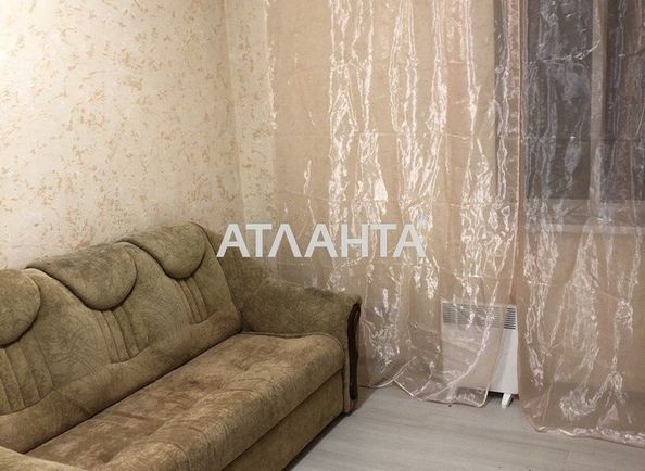 2-комнатная квартира по адресу ул. Гордиенко Яши (площадь 39,0 м2) - Atlanta.ua