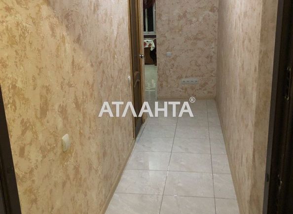 2-комнатная квартира по адресу ул. Гордиенко Яши (площадь 39,0 м2) - Atlanta.ua - фото 12