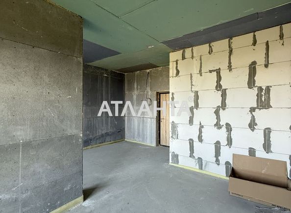 1-кімнатна квартира за адресою вул. Дача Ковалевського (площа 43,3 м²) - Atlanta.ua - фото 7
