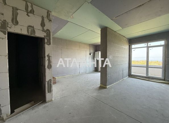 1-кімнатна квартира за адресою вул. Дача Ковалевського (площа 43,3 м²) - Atlanta.ua - фото 5